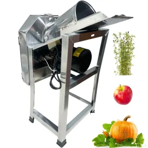 ocatoare fructe tocator electric 4 cutite