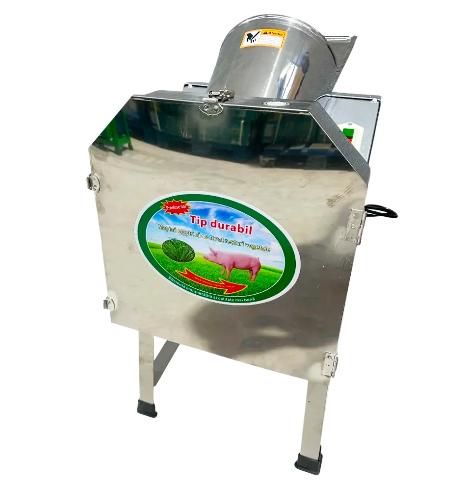 Tocatoare fructe tocator electric 4 cutite legume paie gospodarie (3) ocatoare fructe tocator electric 4 cutite