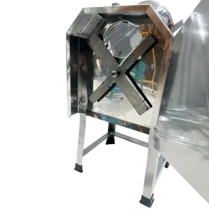 ocatoare fructe tocator electric 4 cutite
